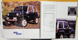 1997 Chrysler Concept Cars Foreign Canadian? Press Kit Media Release French Text
