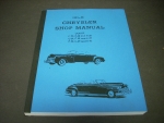 1941 1942 1946 1947 1948 Chrysler Shop Service Repair Manual