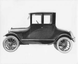 1920 Chevrolet Car Press Photo 0155