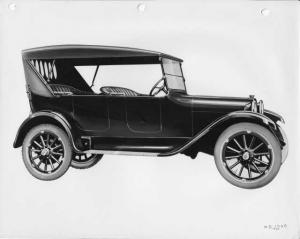 1920 Dodge Touring Car Press Photo 0077