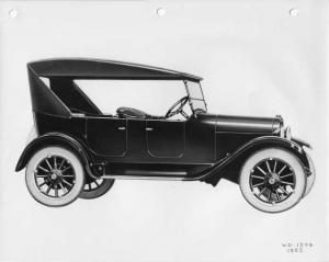 1922 Dodge Touring Press Photo 0083