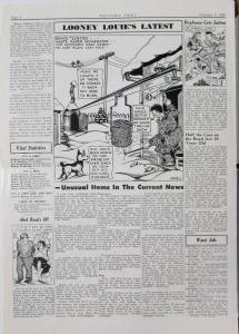 1950 GMC Truck Div Factory News Vol 21 No 3 NYC Motorama & Other News