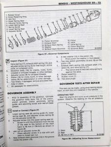 1984 GMC Medium/Heavy Duty Truck Unit Repair Service Manual Exc Steel Tilt Cab