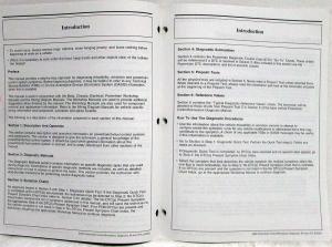 2004 Ford Bi-Fuel LPG Powertrain Control Emissions Diagnosis Service Shop Manual
