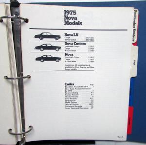 1975 Chevrolet Salesman