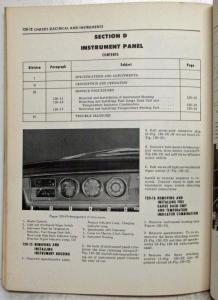 1966 Opel Kadett Service Shop Repair Manual