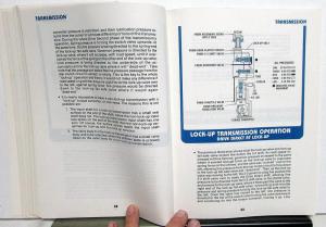 1978 Chrysler Dodge Plymouth Car & Truck Dealer Service Highlights Manual