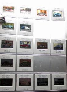 1995 GMC Truck Media Information Press Kit - Jimmy Yukon Suburban Sierra
