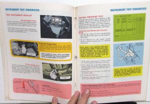 1977 Ford Dealer Automatic Transmission Service Training Manual Diagnosis
