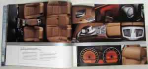 2006 BMW 7 Series Prestige Sales Brochure - German Text