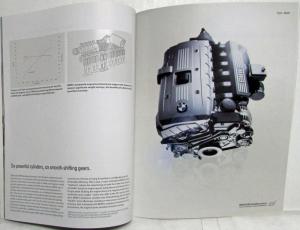 2009 BMW X3 Sports Activity Vehicle Prestige Sales Brochure