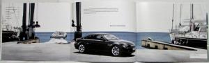 2003 BMW 645Ci Prestige Sales Brochure - German Text