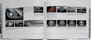2003 BMW 645Ci Prestige Sales Brochure - German Text
