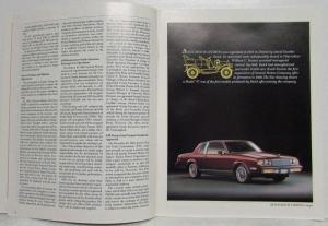 1983 General Motors GM Corporation 75th Annual Report