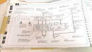 1991 Buick Electrical Wiring Diagram Service Manual Park Avenue Ultra Repair