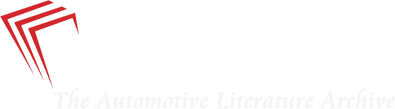 Troxel's Auto Literature