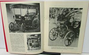 Mercedes Pioneer Of An Industry History 1894-1922 Race Cars