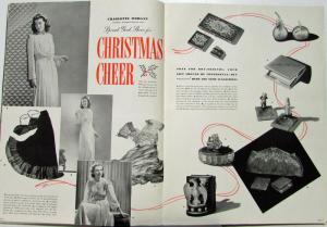 Friends Magazine Dec 1940 Issue