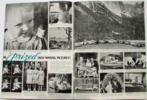 Friends Magazine Dec 1940 Issue