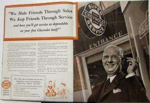 Friends Magazine Aug 1941 Issue Spencer Tracy
