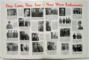 1930 Hudson Triangle Dealer Mag Issue Nov 10