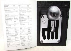 Ferrari F355 Italian Text Prestige Sales Brochure 1995 1996 1997 1998 NICE