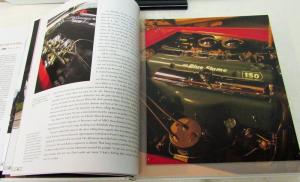 Corvette 50 Years Hardback Anniversary Book 1953 - 2003 Randy Leffingwell Chevy
