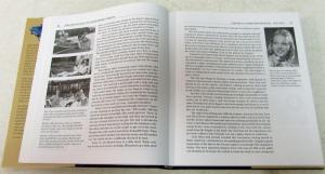 Zora Arkus Duntov Authorized Biography Of Legend Behind Corvette Chevy History