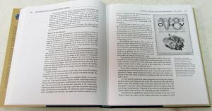 Zora Arkus Duntov Authorized Biography Of Legend Behind Corvette Chevy History