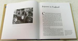 Zora Arkus Duntov Authorized Biography Of Legend Behind Corvette Chevy History