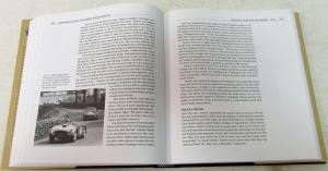 Zora Arkus Duntov Authorized Biography Of Legend Behind Corvette Chevy History