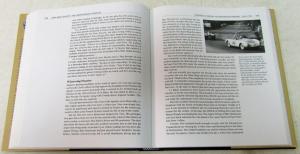 Zora Arkus Duntov Authorized Biography Of Legend Behind Corvette Chevy History