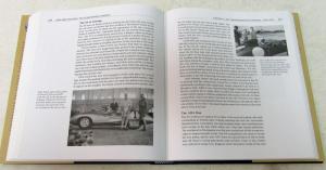 Zora Arkus Duntov Authorized Biography Of Legend Behind Corvette Chevy History