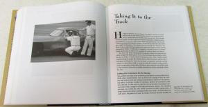 Zora Arkus Duntov Authorized Biography Of Legend Behind Corvette Chevy History