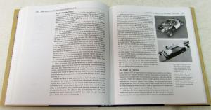 Zora Arkus Duntov Authorized Biography Of Legend Behind Corvette Chevy History