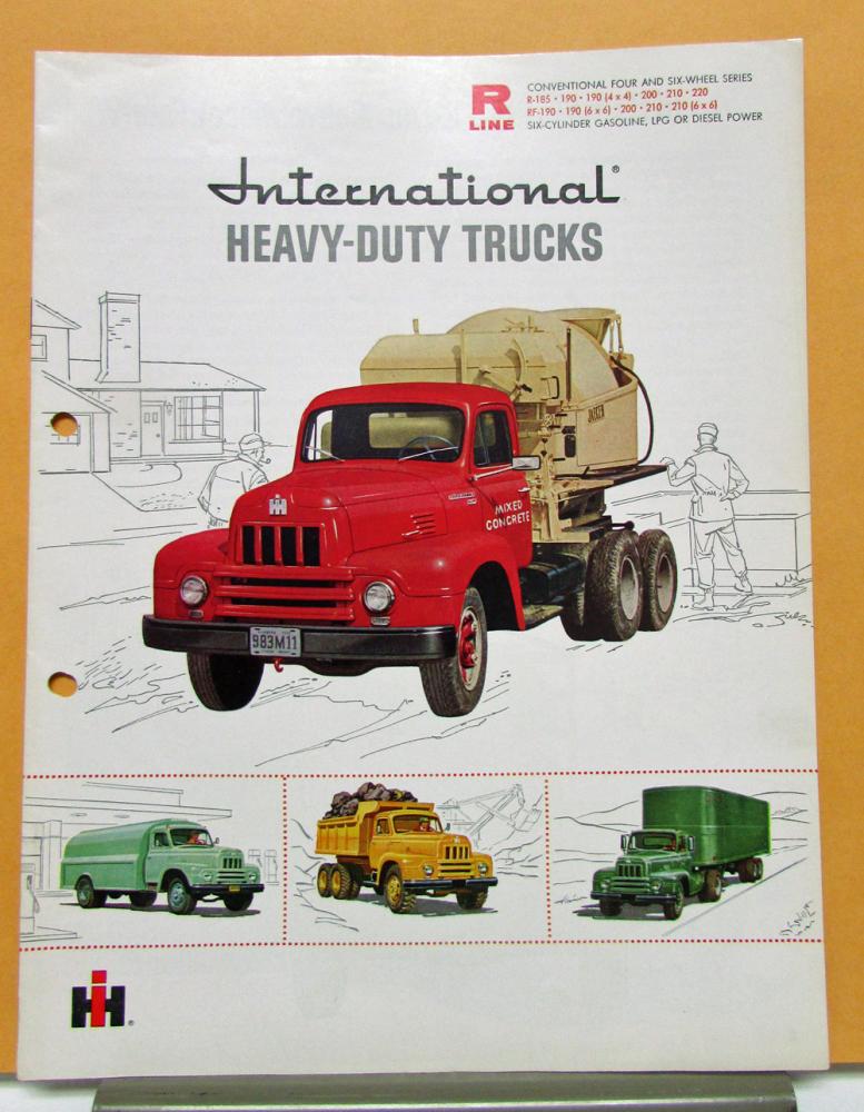 1951-international-harvester-heavy-truck