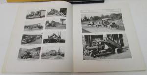 1914 Peerless Truck Dealer Sales Brochure Bulletin #3 Customer Trucks At Work