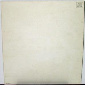 1969 Ford Thunderbird Sales Folder Mailer Original Condensed Specifications