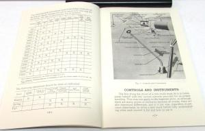 1942 Chevrolet Trucks Owners Manual Operation & Care New Reproduction Pickup