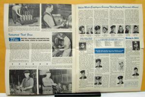 1944 White Victory Reporter Newspaper May Vol. II No. 18