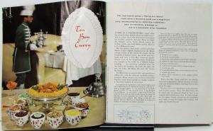 1957 Oldsmobile Rocket Circle Magazine Sept Oct Issue Original