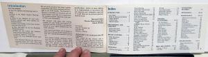 1970 Plymouth Barracuda Cuda Operators Owners Manual Packet 426 440+6 440 340