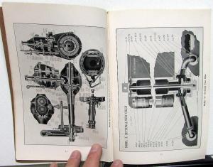 1915 Studebaker Price & Parts List Model A 30 Book Original