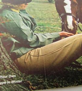 1970 1971 Continental Magazine Vol 11 No 1 Fifty Years of a Great Motorcar Orig