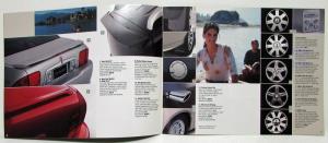 2005 Genuine Lincoln Accessories Brochure