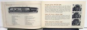 1967 Oldsmobile Owners Manual Vista-Cruiser Wagon Care & Operation Original