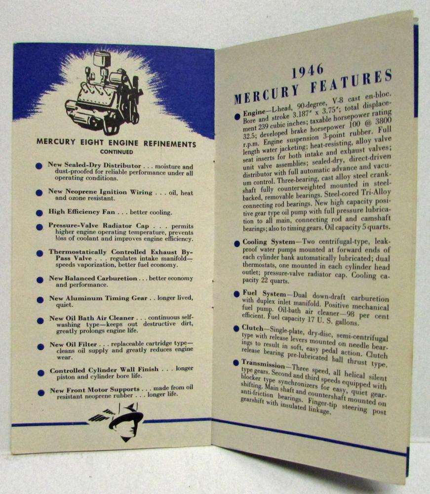 Wiring Diagram PDF: 1946 Lincoln Wiring