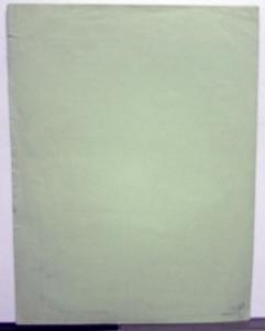 1930 Peerless Master Eight Sales Brochure Sedan Cabriolet Coupe Brougham Orig