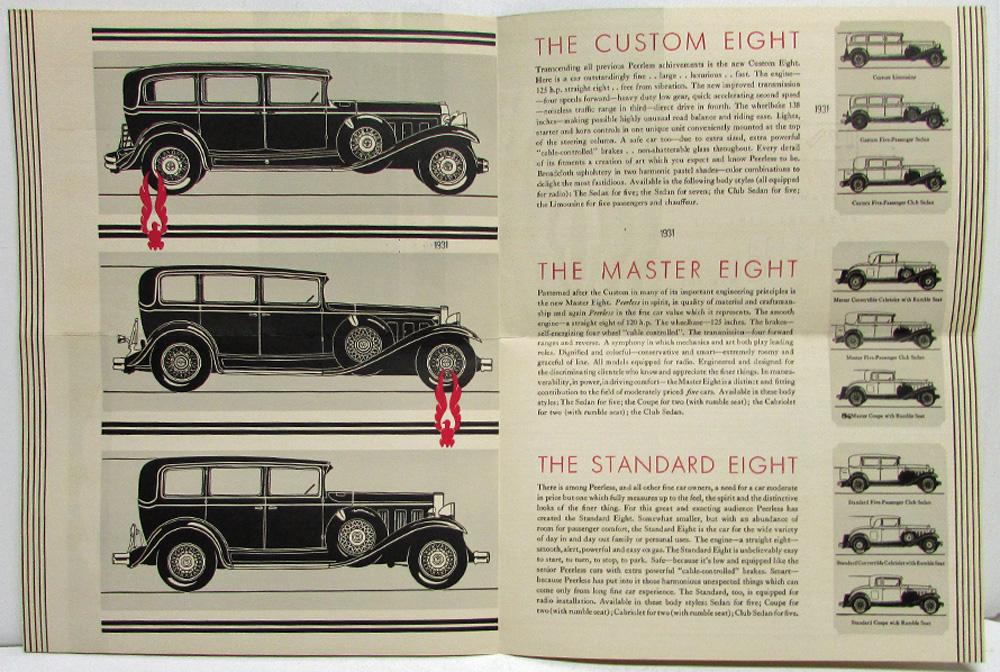 1931 Rless S Folder