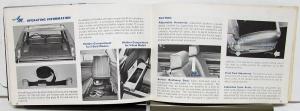 1966 AMC Ambassador Owners Manual Care & Operation Original